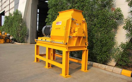 Hammer Mill Grinder Buying Guide: Features to Consider Before Purchasing
