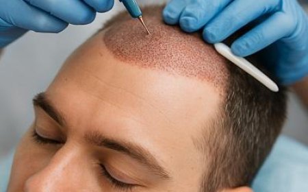 Who Is a Suitable Candidate for Hair Transplant Surgery?
