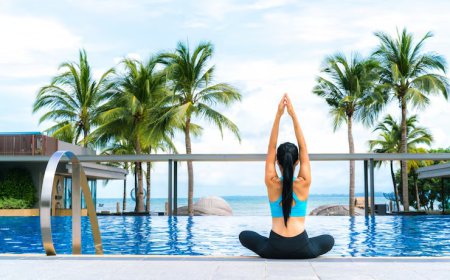 Why Affordable Health and Wellness Retreats Are the Perfect Choice for a Balanced Lifestyle