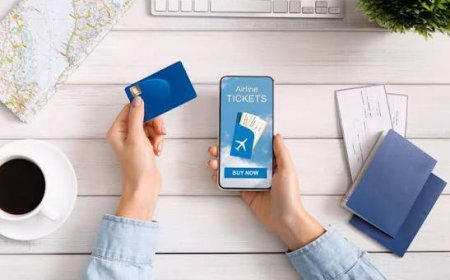 What Is an Airline Booking Window?