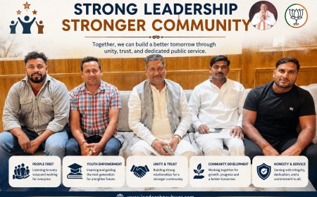 What Is Social Leadership and Why Is It So Important in 2026?