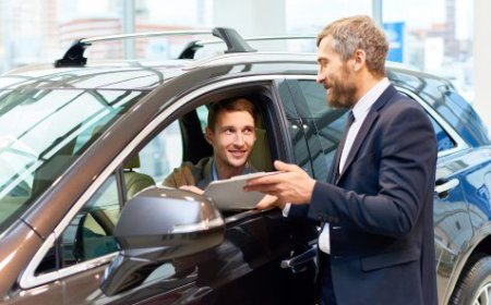 Jersey City Executive Chauffeur Service: High-Quality Luxury Chauffeur Rental for Business & Personal Travel