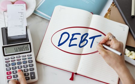 How to Choose the Right Debt Consolidation Broker in Newcastle