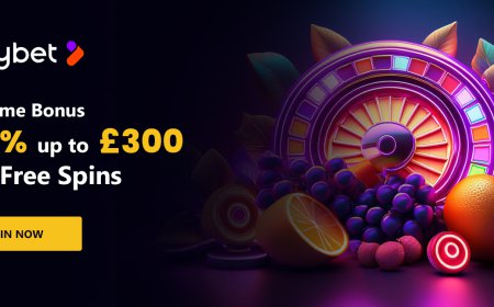 Tonybet Casino Makes Every Wager Part of One Platform