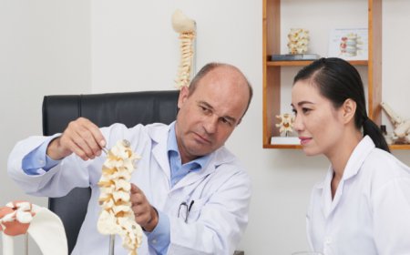 Osteosarcoma Treatment Market Size, Trends, and Growth Analysis 2026-2033