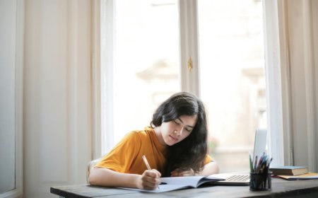 Mastering Your Academic Journey: The Ultimate Guide to Modern Dissertation Writing