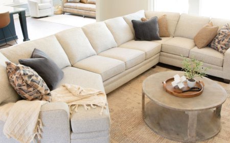Home and Furniture Store: Find Stylish Home Furnishings for Every Room