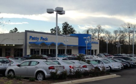 Trade In Value of My Car: How to Get the Best Trade-In Value Before You Visit a Dealership