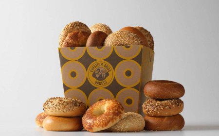 Choosing the Best Custom Bagel Boxes for Your Business
