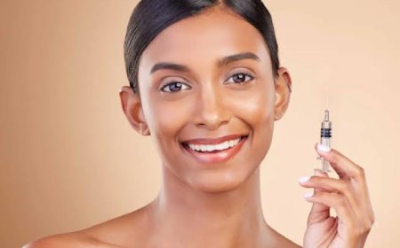 Non-surgical Face Lifting in Dubai: Advanced Anti-Aging Without Incisions