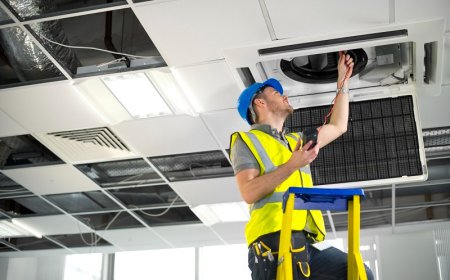 Why You Must Consider Professional Air Conditioning Installation over DIY Solution