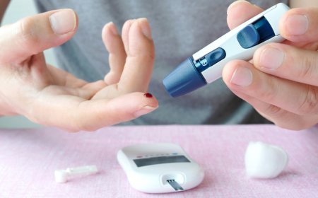 Diabetes Education: Why It Matters for Better Blood Sugar Control