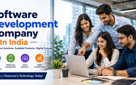 How to Choose a Software Development Company