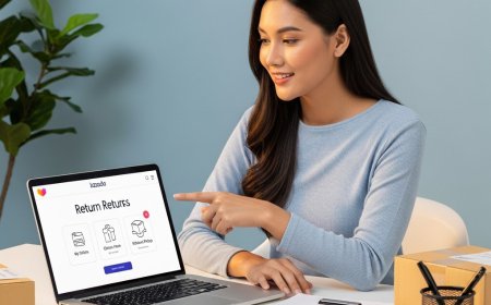 Begini Cara Melihat Pesan di TikTok Tanpa Ribet