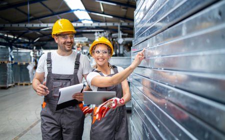 What to Look for When Choosing Steel Suppliers in Brisbane