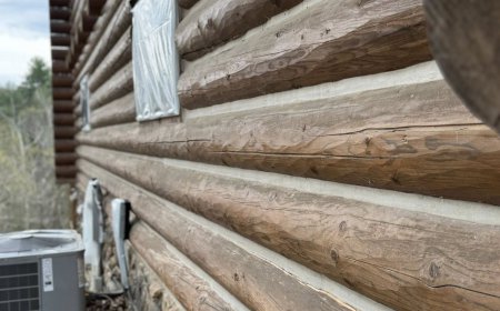 A Complete Guide to Protecting Your Timber Home Year After Year
