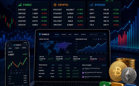 Beginner's Guide to Choosing the Best Currency Pairs Screener