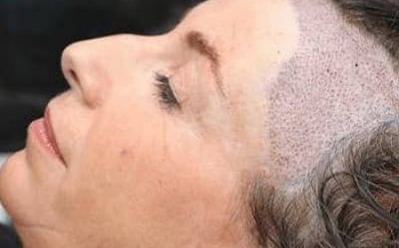 Can Female Hair Transplants Restore Thinning Hair?