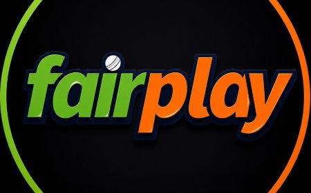 Fairplay24 – Your Trusted Online Sports Platform
