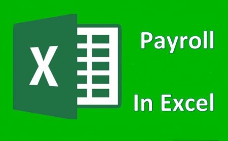 Excel Templates & Spreadsheet of Bills Guide