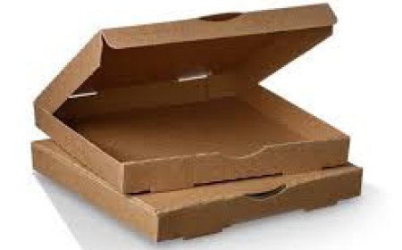 Personalized Pizza Boxes & Box Pillow Ideas