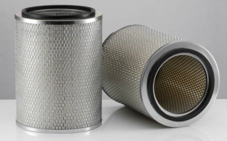 Dust Collector Filter Trends for 2026: Smarter Filtration for Modern Manufacturing