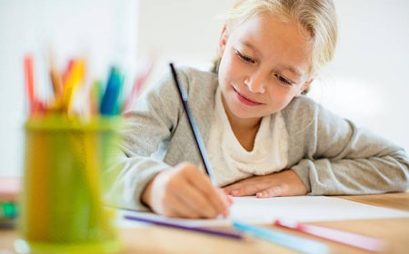 How Summer Creativity Programs Keep Kids Learning and Engaged