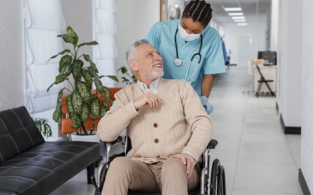 How Can NDIS In Home Support Reduce Pressure on Families and Carers in Brisbane?