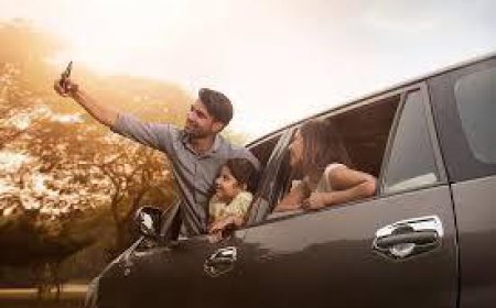Everything I Loved About My Delhi to Manali Taxi Ride