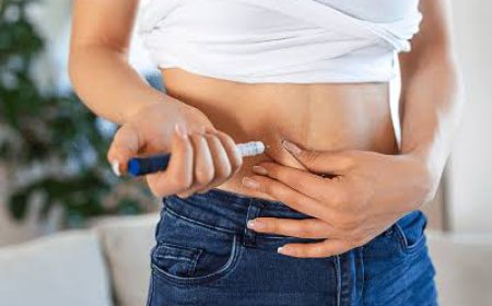 What Are the Key Benefits of Choosing Wegovy Injections?
