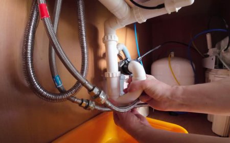 Gas Leak or Water Leak? When You Need an Emergency Plumber Right Away
