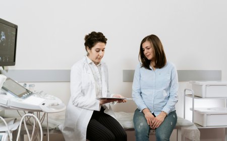 Why More Women Are Choosing UFE Treatment for Fibroid Relief