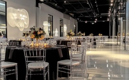 Banquet Hall Columbus Ohio