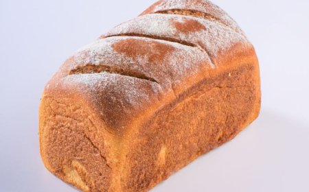 Freshly Baked Bread in Gurgaon – Delicious Artisan Bread for Everyday Meals