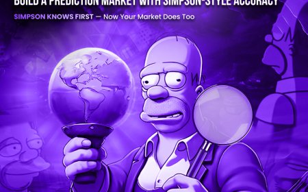 How Much Does It Cost to Build a Prediction Market Platform in 2026? A Complete Guide