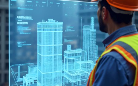 Construction Software Market Trends, Size, and Growth Forecast 2026-2033