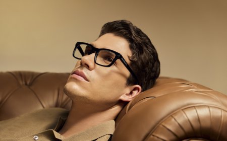 Top Luxury Eyewear in India: A Complete Guide to Premium Style, Comfort, and Lasting Quality