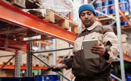 Top Challenges in Electronics Fulfillment Logistics and How to Overcome Them
