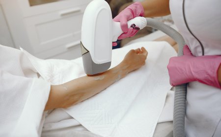 Searching for Laser Tattoo Removal in Altamonte Springs: How to Evaluate Your Options