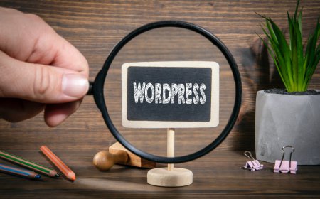 WordPress Flytning Uden SEO Tab: 15 Vigtige Trin