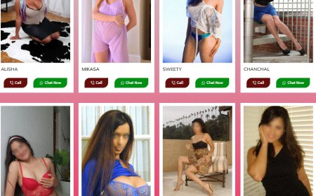 escort service nainital
