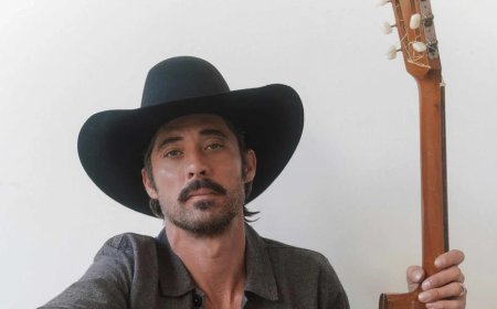 Ryan bingham tour