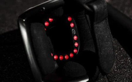 How Heat Technology Makes the Best Knee Massager with Heat More Effective