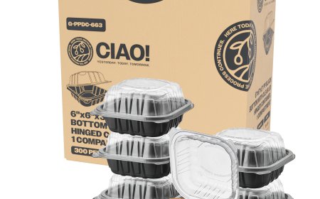 What Makes To-Go Food Containers So Popular?