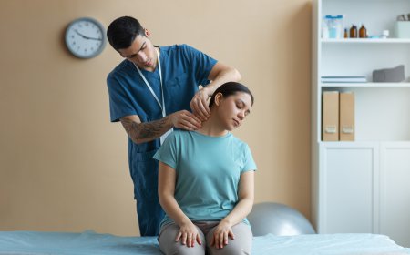 Hillside Pain Management: What to Know When Pain Starts Affecting Your Daily Life