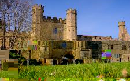 What Are Some Must-See Historical Sites in the UK That Americans Find Surprisingly Interesting or Different From What They Imagine?