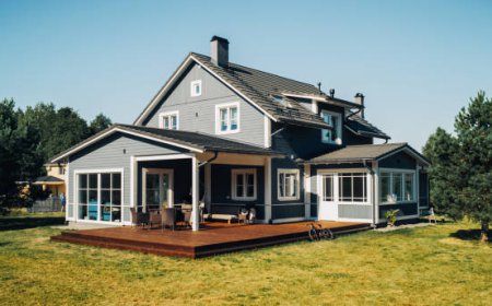 Why Austin TX Builders Are Leading the Future of Custom Home Design