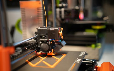 Functional 3D Printed Market: Industry Size, Trends, and Growth Forecast