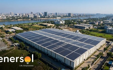 How to Find the Right Solar Company in Ahmedabad for Your Home