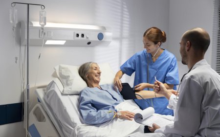B12 Shots Near Me: 10 Signs You May Need a Vitamin B12 Injection